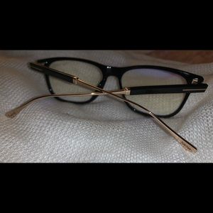 Tom Ford Glasses
